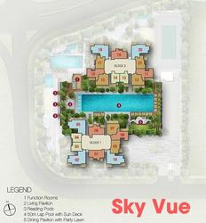 Sky Vue (D20), Condominium #152467592